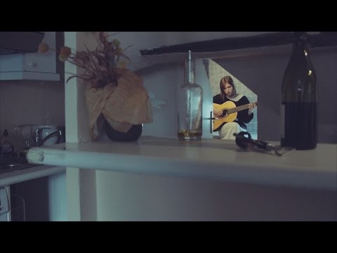 Aldous Harding - Stop your tears