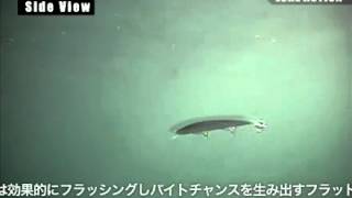 Daiwa - morethan x-roll 128f