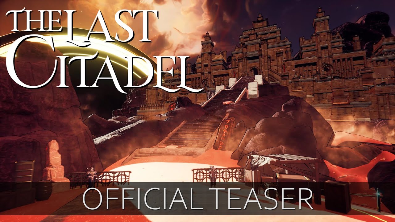 Teaser