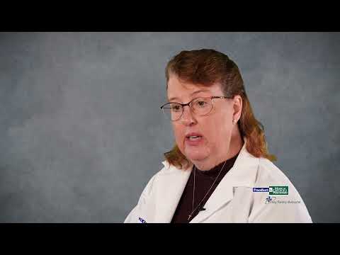 Acute Pain vs. Chronic Pain