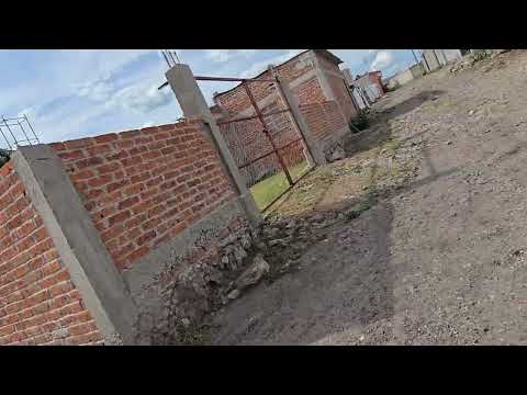 Recorriendo las Calles de San Jose de la Montaña Parte 1