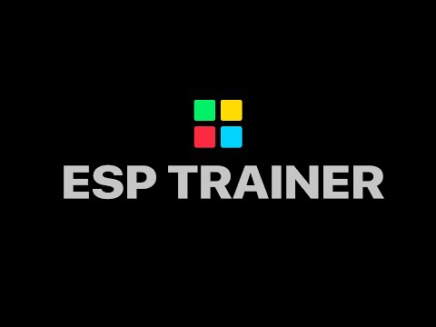 ESP Trainer Premium Video