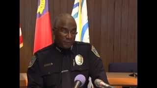 Fighting Crime In Rocky Mount, NC