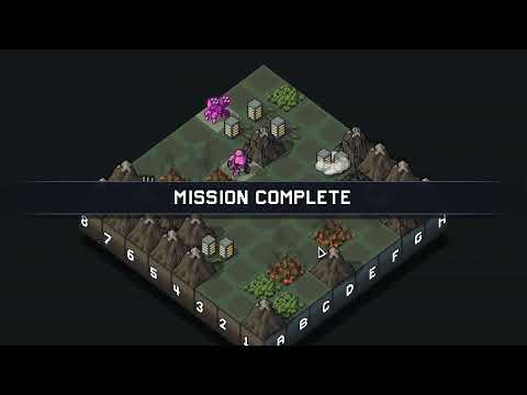 [Into the Breach AE] Steel Judoka - Unfair 1~2