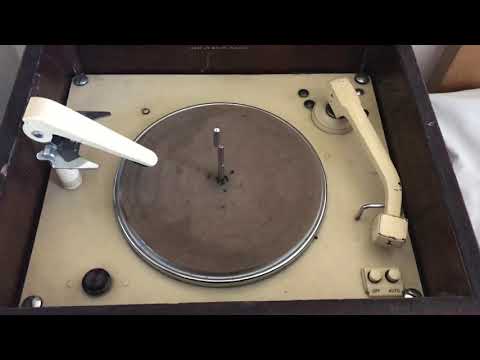 Perry Como - Hot Diggity (1956)