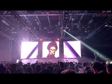 Don Diablo Decadence 2019 - Fever