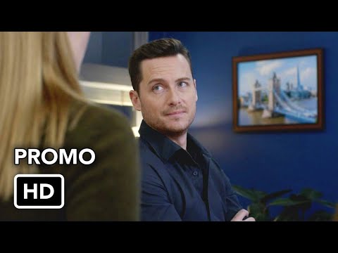 FBI: International 4x11 Promo "Veritas Fidelis" (HD)