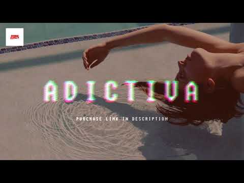 [FREE] Anuel AA x Drake x Bad Bunny Type Beat 2019 - "ADICTIVA" - Reggaeton x Dancehall Instrumental