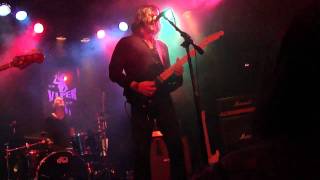 Richie Kotzen - Long Way From Home