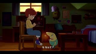転生したら二ノ国だったPart1