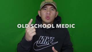 TYPES OF MEDICS IN THE ARMY!!!