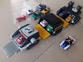 Mechavn Review Dx Super Sentai Carranger Power Ranger Turbo