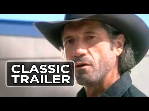 Tremors 2: Aftershocks Official Trailer #1 - Fred Ward Monster Movie (1996) HD