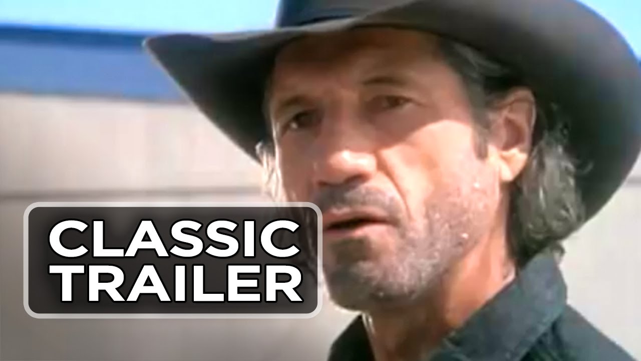 Tremors 2: Aftershocks Official Trailer #1 - Fred Ward Monster Movie (1996) HD