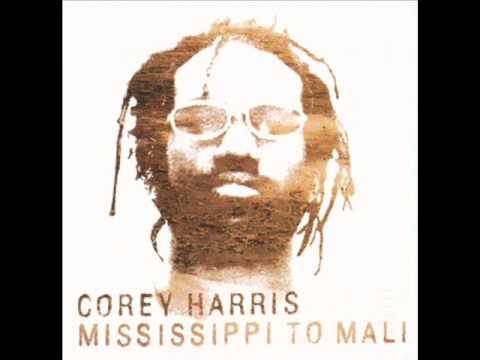 Corey Harris - Special Rider Blues