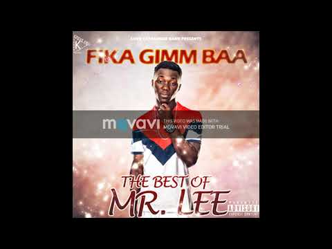 MR  LEE ft Mihagie   IN Je'