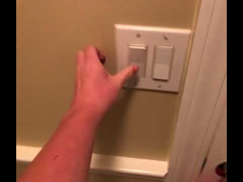 Slow Otis Series 1 Hydraulic Elevator at the Main Resort NC