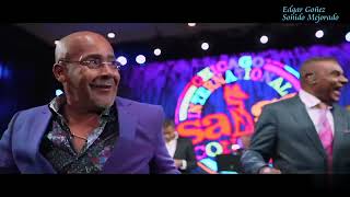 La salsa se hizo pa&#39; bailar - Charlie Aponte