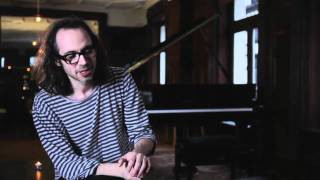 James Rhodes - On the Piano