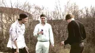 Steget efter   en bärs om dan