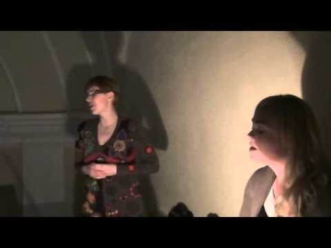 Petje na cerkveni poroki