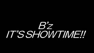 B'z "IT'S SHOWTIME!!"_DTM