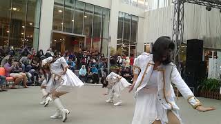 Nine Performance Doll - Junai Chaos