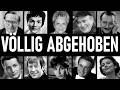 VÖLLIG ABGEHOBEN 10 DDR Stars Die Das Einfache Volk Verachteten