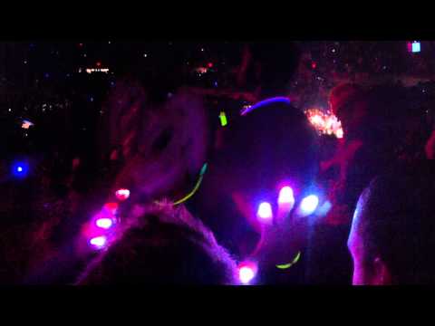 Spookfest 2010 SUBSONIC