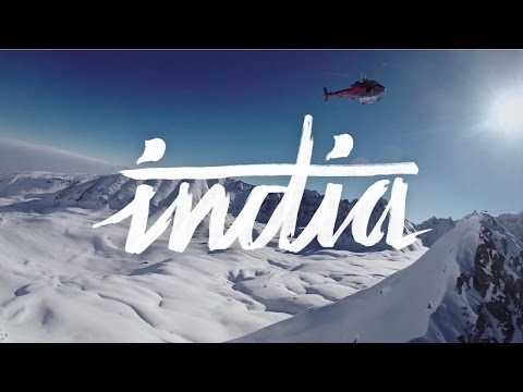 ELIAS GOPRO SHOW - INDIA 1