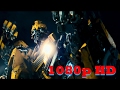 Transformers 2007 Barricade Vs Bumblebee 1080p HD