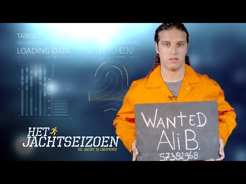 Ali B op de Vlucht - Het Jachtseizoen '17 #10