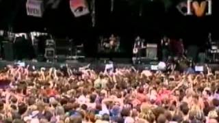 Blink 182 - Blow Job Song - LIVE BIG DAY OUT