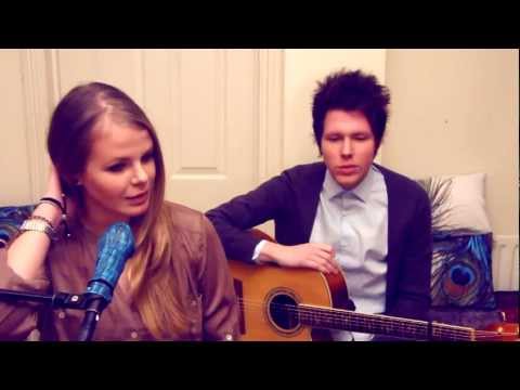 Elliott Smith - Between the Bars || Natalie Lungley Cover