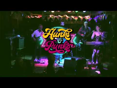 Promotional video thumbnail 3 for Hunks and Punks Band Inc.