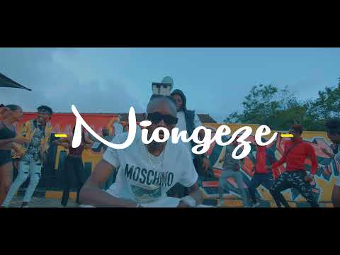 Niongeze_ Cartoon47 ft. Lomodo (dropping date 1 Jan 11:30am)