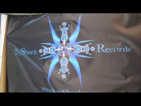 PsyShark Vs Wizack Twizack  - Life Farewell