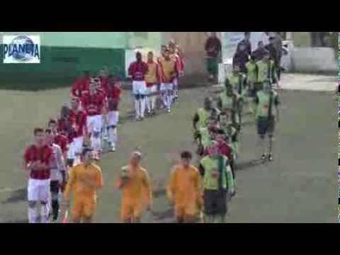 Resumo: VF Rosário x Sacavenense - Pró-Nacional AFL 2013/2014