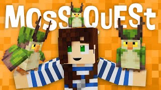 Owl Overload! | Moss Quest (Ep.2)