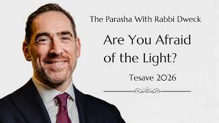Are You Afraid of the Light?