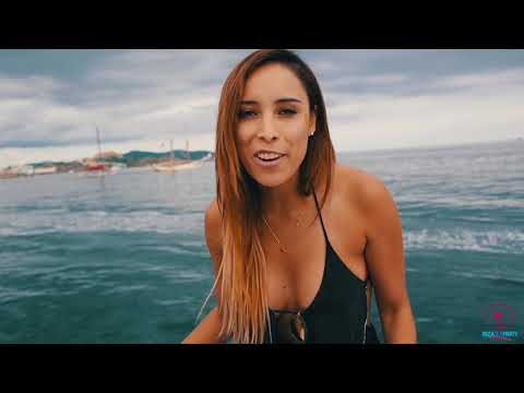 Boat party Ibiza - Global X Connect