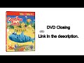 Closing To WordWorld Castles In The Sea 2009 DVD