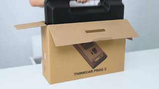 Програматор-флешер ThinkCar Prog 2