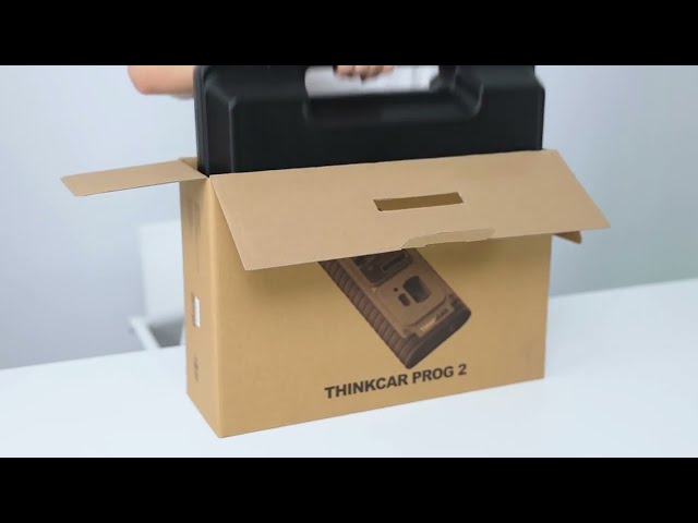 THINKCAR PROG2 PROG 2