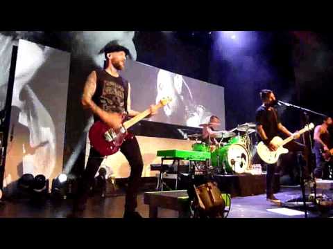 Wirtz - Aus Versehen - 25.05.17 Gloria Köln