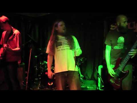 Baron Greenback @ Scruffy Murphys a