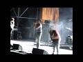 Pissed Jeans – 1. Request for masseuse (live at Primavera Sound, May 28th 2011 – audio)