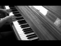 Loreen - My Heart Is Refusing Me (Piano Version ...