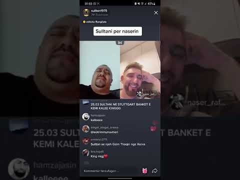 Sulltan Hajolli per Naser Rafunen  2022