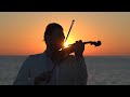 My Heart Will Go On Titanic Valentino Alessandrini Violin Cover